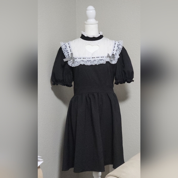 Dark In Love Dresses & Skirts - NWT Dark In Love Alice dress